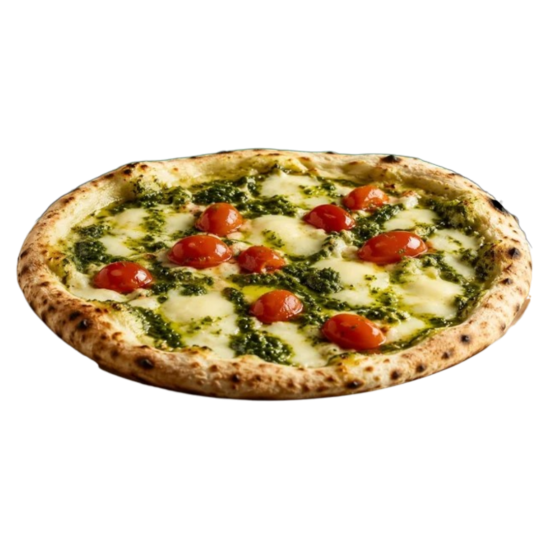 Pizza Zeka
